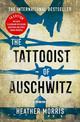 The Tattooist of Auschwitz - YA Edition