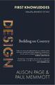 Design: Building on Country