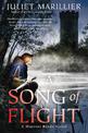 A Song of Flight: A Warrior Bards Novel 3