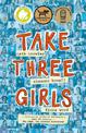 Take Three Girls: New Cover