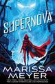Supernova: Renegades Book 3