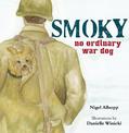 SMOKY: No ordinary war dog
