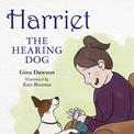 Harriet: The Hearing Dog