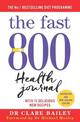 The Fast 800 Health Journal