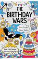 The Birthday Wars: Yours Troolie, Alice Toolie 2
