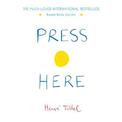 Press Here (board book edition)
