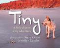 Tiny: A Little Dog on a Big Adventure