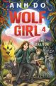 The Traitor: Wolf Girl 4