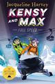 Kensy and Max 6: Full Speed: The bestselling spy series