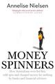 Money Spinners: How Australians were fed lies, sold spin and charged money for nothing by banks and financial advisers