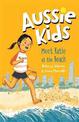 Aussie Kids: Meet Katie at the Beach