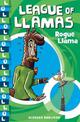 League of Llamas 4: Rogue Llama