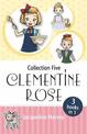 Clementine Rose Collection Five