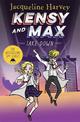 Kensy and Max 7: Take Down: The bestselling spy series