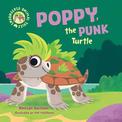 Endangered Animal Tales 2: Poppy, the Punk Turtle