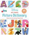 My First Picture Dictionary (Disney)