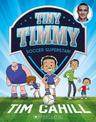 Playing Up! (Tiny Timmy #11)