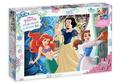 Disney Princess: Storybook and Jigsaw Set (100 Pieces)