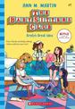 Kristy's Great Idea  (the Baby-Sitters Club #1 Netflix Edition)