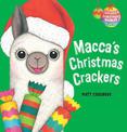 Macca's Christmas Crackers