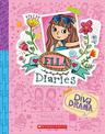 Diva Drama (Ella Diaries #21)