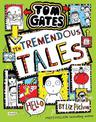 Ten Tremendous Tales  (Tom Gates #18)