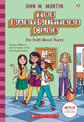 The Truth About Stacey (the Baby-Sitters Club #3 Netflix Edition)