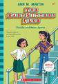 Claudia and Mean Janine (the Baby-Sitters Club #7 Netflix Edition)