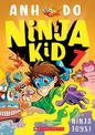 Ninja Toys! (Ninja Kid 7)