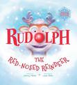 Rudolph the Red-Nosed Reindeer: Light-Up Edition!