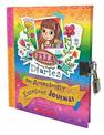 The Amazingly Excellent Journal (Ella Diaries)