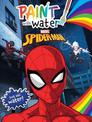 Spider-Man: Paint with Water (Marvel)