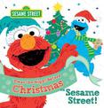 'Twas the Night Before Christmas on Sesame Street!
