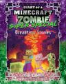 Dreadtime Stories (Diary of a Minecraft Zombie: Super Special #2)