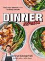 Dinner Express: Fast, easy dinners (+ hacks!) for busy people