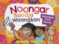 Noongar Boodja Waangkan: Noongar First Words