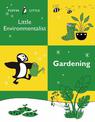Puffin Little Environmentalist: Gardening