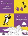 Puffin Little Historian: Dinosaurs