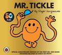 Mr Men: Mr. Tickle: 50th Anniversary Edition