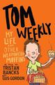 Tom Weekly 5: My Life and Other Weaponised Muffins