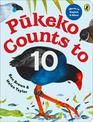 P_x016B_keko Counts to 10: Ka Tatau a P_x016B_keko ki te 10