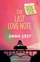 The Last Love Note: Fans of BookTok sensation Emily Henry will devour it