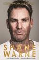 No Spin: The autobiography of Shane Warne