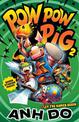 Let the Games Begin: Pow Pow Pig 2