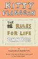 The Rules for Life Omnibus: 488 Rules + More Rules together in one edition