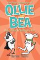 Bats What Friends Are For: The Super Adventures of Ollie and Bea 4