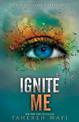 Ignite Me: Shatter Me series 3: TikTok Made Me Buy It!