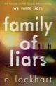 Family of Liars Special Edition: The Prequel to We Were Liars