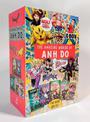 The Amazing Worlds of Anh Do Five Book Box Set (slipcase)