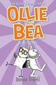 Bunny Ideas: The Super Adventures of Ollie and Bea 5